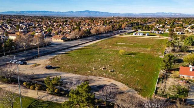 0 30th, Palmdale, CA 93551