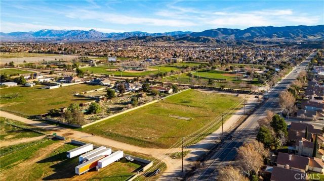 0 30th, Palmdale, CA 93551