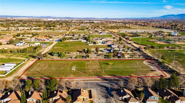 0 30th, Palmdale, CA 93551