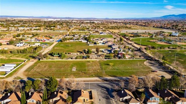 0 30th, Palmdale, CA 93551