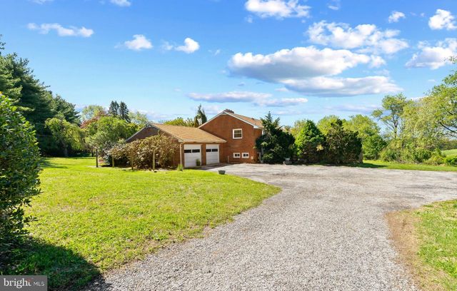 5422 WOODBINE RD, Woodbine, MD 21797