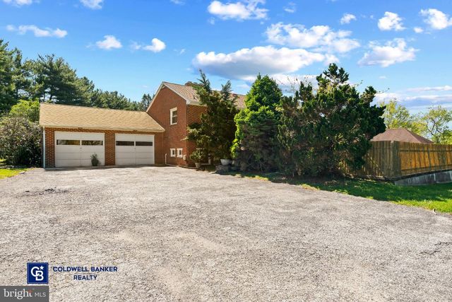 5422 WOODBINE RD, Woodbine, MD 21797