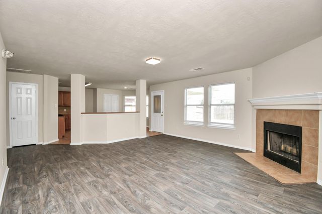 5618 Gibralter Place, Richmond, TX 77407