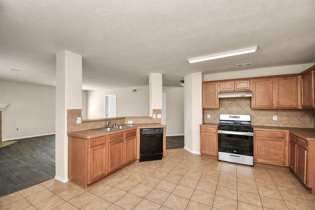 5618 Gibralter Place, Richmond, TX 77407