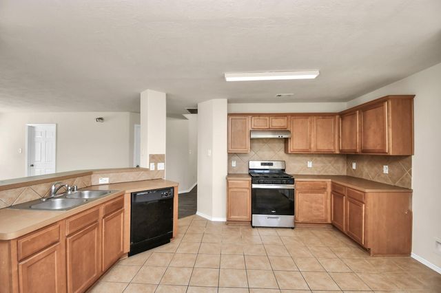 5618 Gibralter Place, Richmond, TX 77407