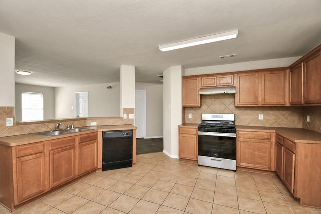 5618 Gibralter Place, Richmond, TX 77407