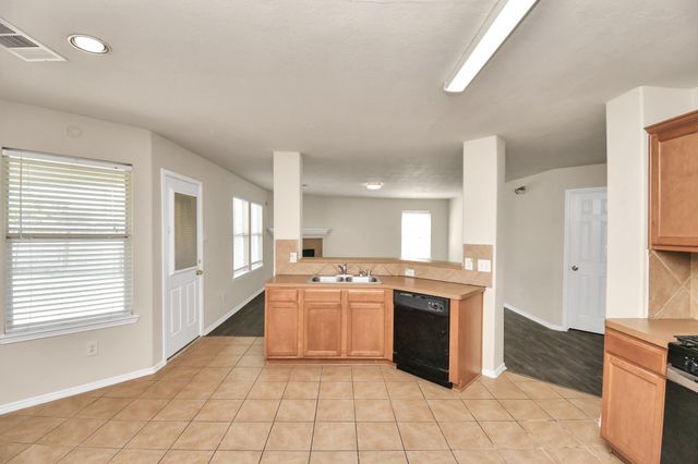 5618 Gibralter Place, Richmond, TX 77407