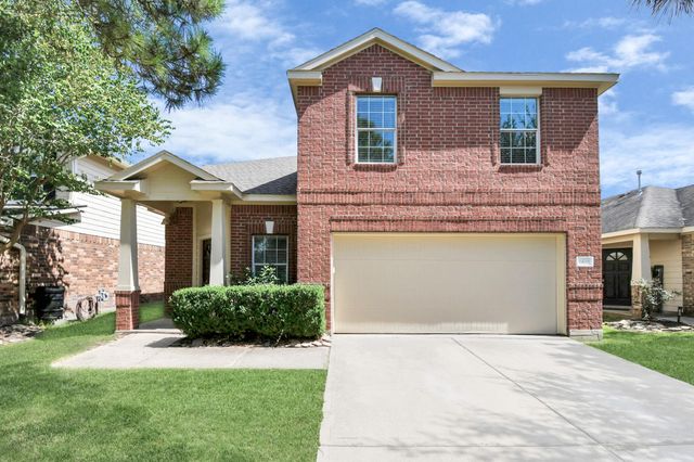 5618 Gibralter Place, Richmond, TX 77407