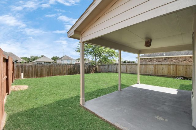 5618 Gibralter Place, Richmond, TX 77407