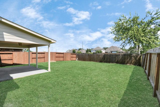 5618 Gibralter Place, Richmond, TX 77407