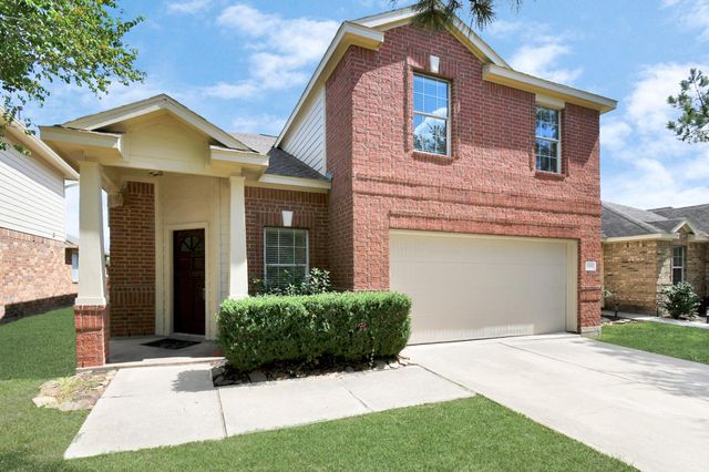 5618 Gibralter Place, Richmond, TX 77407