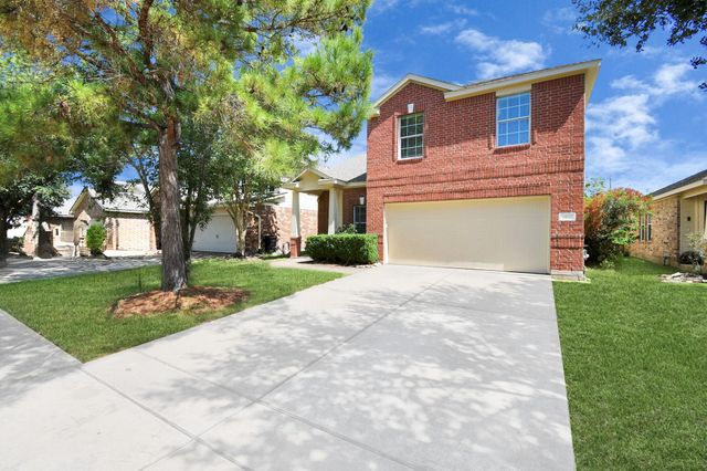 5618 Gibralter Place, Richmond, TX 77407