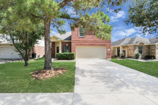 5618 Gibralter Place, Richmond, TX 77407