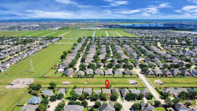 5618 Gibralter Place, Richmond, TX 77407