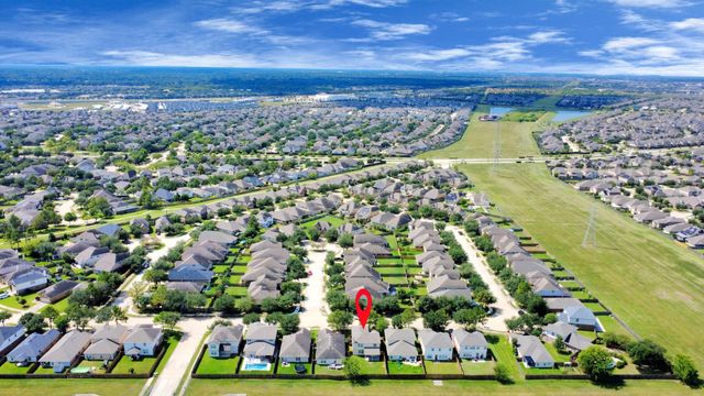 5618 Gibralter Place, Richmond, TX 77407