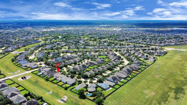 5618 Gibralter Place, Richmond, TX 77407