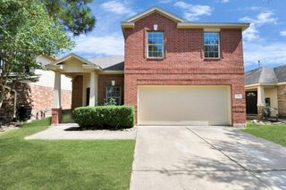 5618 Gibralter Place, Richmond, TX 77407