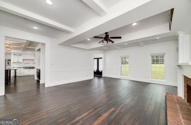 604 Country Lake Drive, Hampton, GA 30228