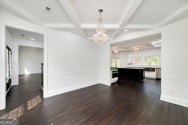 604 Country Lake Drive, Hampton, GA 30228