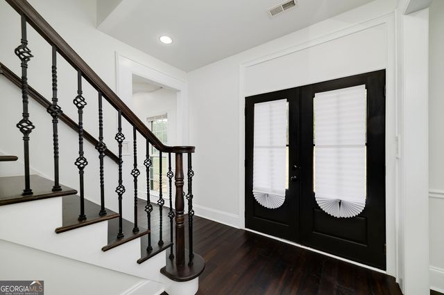 604 Country Lake Drive, Hampton, GA 30228