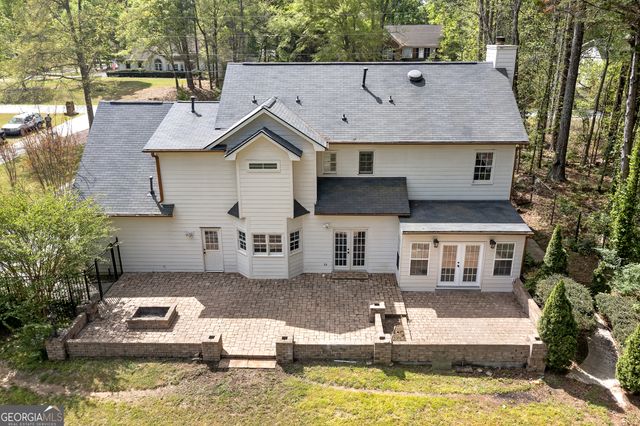 604 Country Lake Drive, Hampton, GA 30228