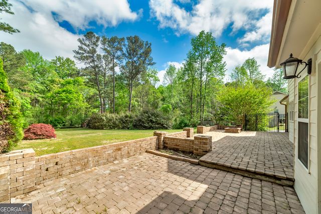 604 Country Lake Drive, Hampton, GA 30228