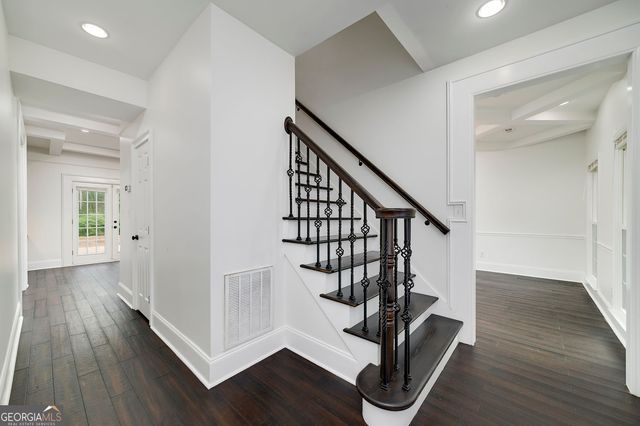 604 Country Lake Drive, Hampton, GA 30228