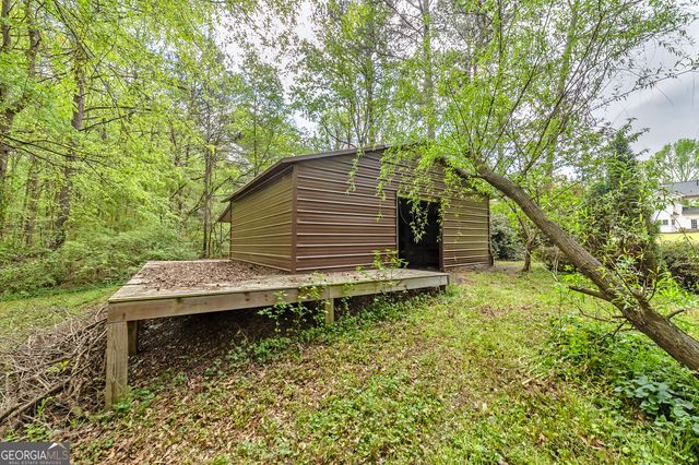 604 Country Lake Drive, Hampton, GA 30228