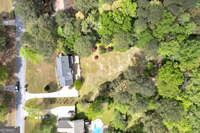 604 Country Lake Drive, Hampton, GA 30228