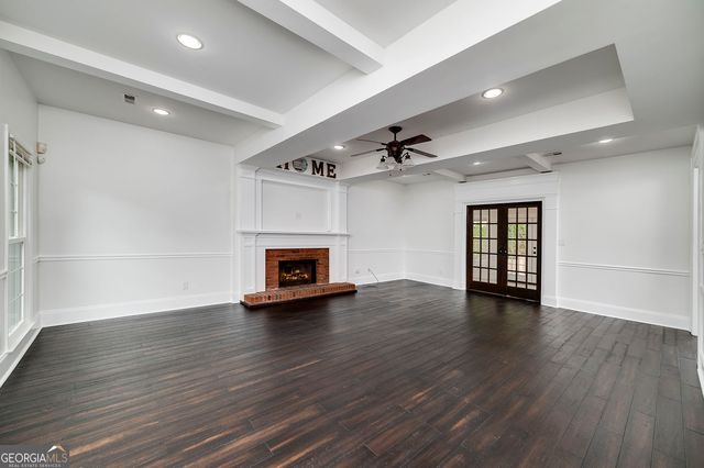 604 Country Lake Drive, Hampton, GA 30228