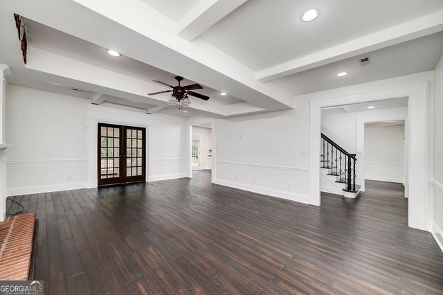 604 Country Lake Drive, Hampton, GA 30228