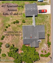 417 Spartanburg Avenue, Carolina Beach, NC 28428