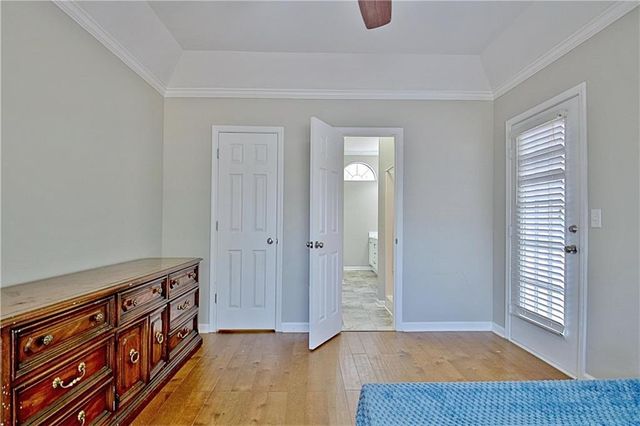 8627 Foxridge Drive, Winston, GA 30187