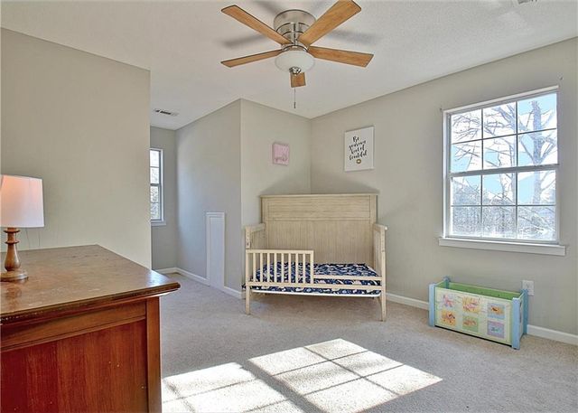 8627 Foxridge Drive, Winston, GA 30187