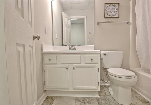 8627 Foxridge Drive, Winston, GA 30187