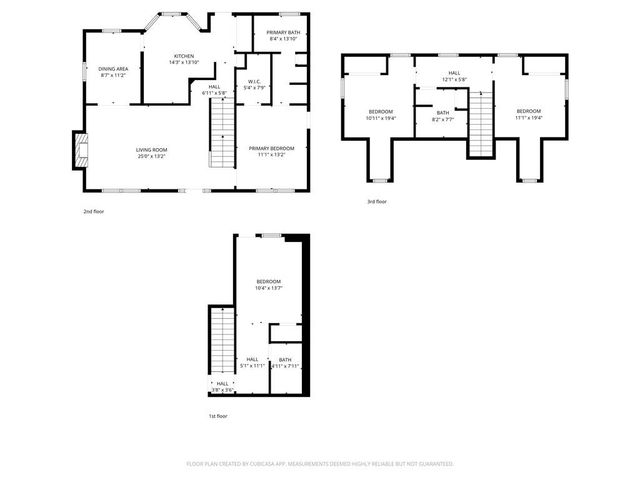 8627 Foxridge Drive, Winston, GA 30187