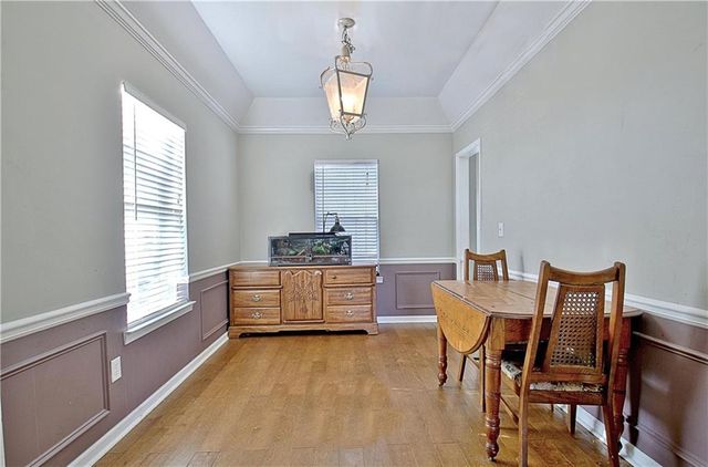 8627 Foxridge Drive, Winston, GA 30187