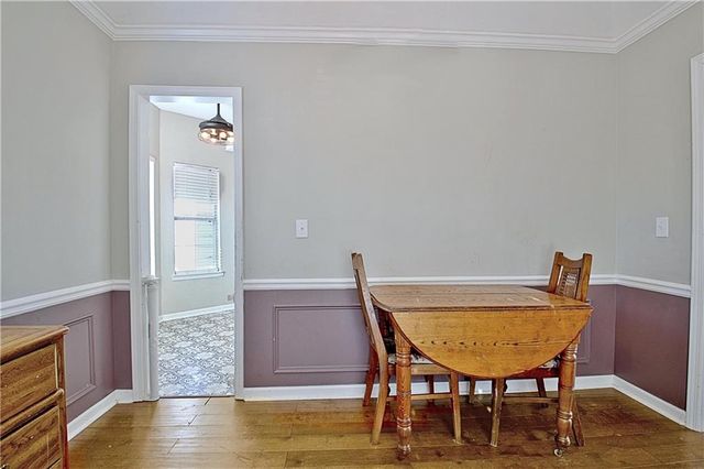 8627 Foxridge Drive, Winston, GA 30187