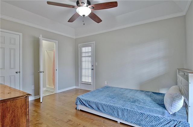 8627 Foxridge Drive, Winston, GA 30187