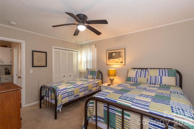 244 Grindstone Knob Road, Whittier, NC 28789