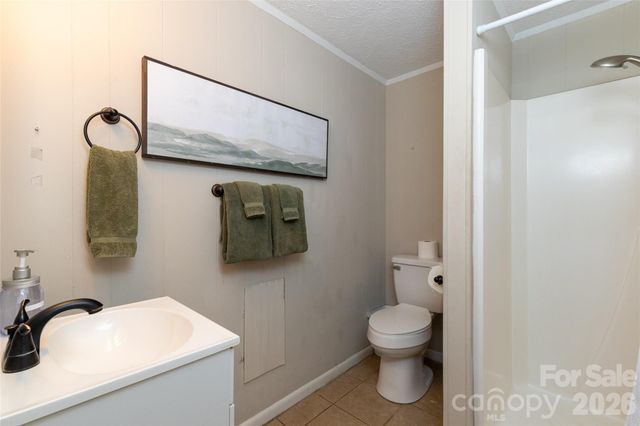 244 Grindstone Knob Road, Whittier, NC 28789