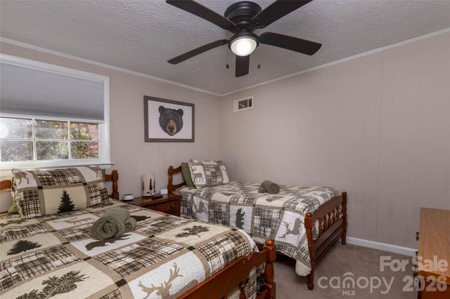 244 Grindstone Knob Road, Whittier, NC 28789