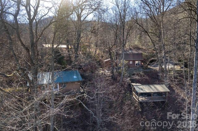 244 Grindstone Knob Road, Whittier, NC 28789