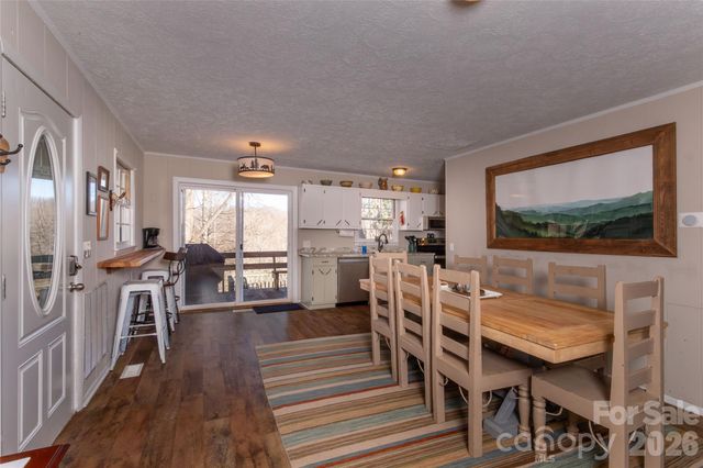 244 Grindstone Knob Road, Whittier, NC 28789