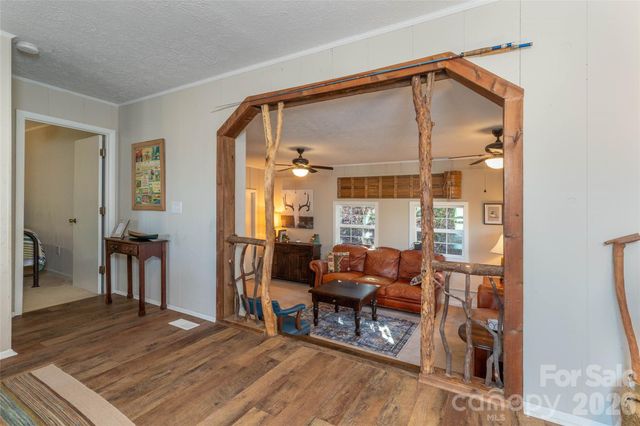 244 Grindstone Knob Road, Whittier, NC 28789