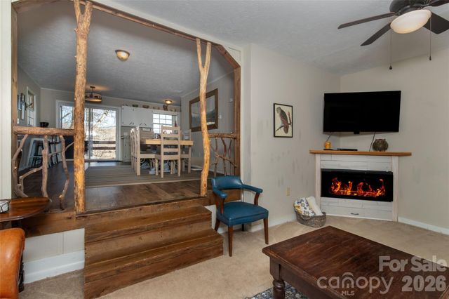 244 Grindstone Knob Road, Whittier, NC 28789