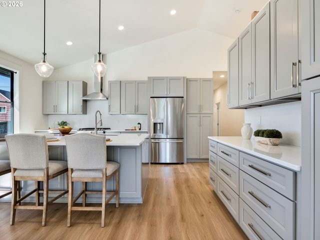 1309 PARK Ln, Gearhart, OR 97138