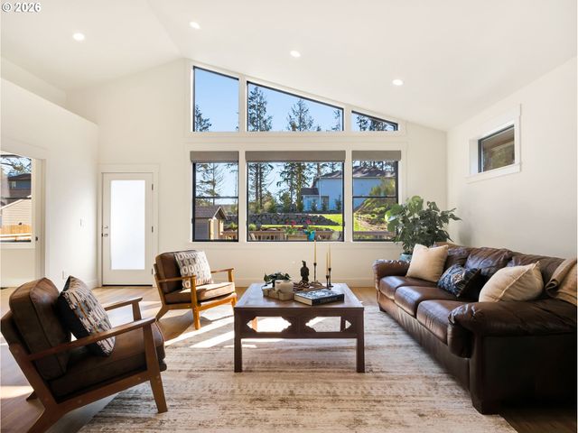 1309 PARK Ln, Gearhart, OR 97138