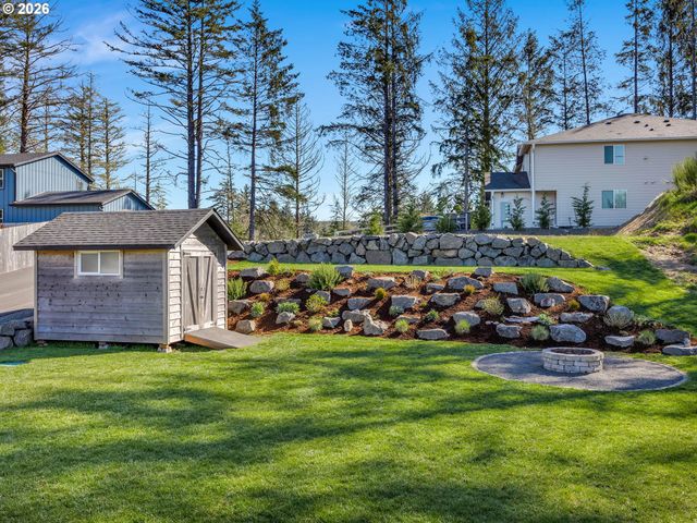 1309 PARK Ln, Gearhart, OR 97138