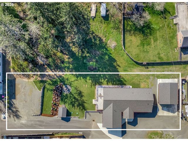 1309 PARK Ln, Gearhart, OR 97138